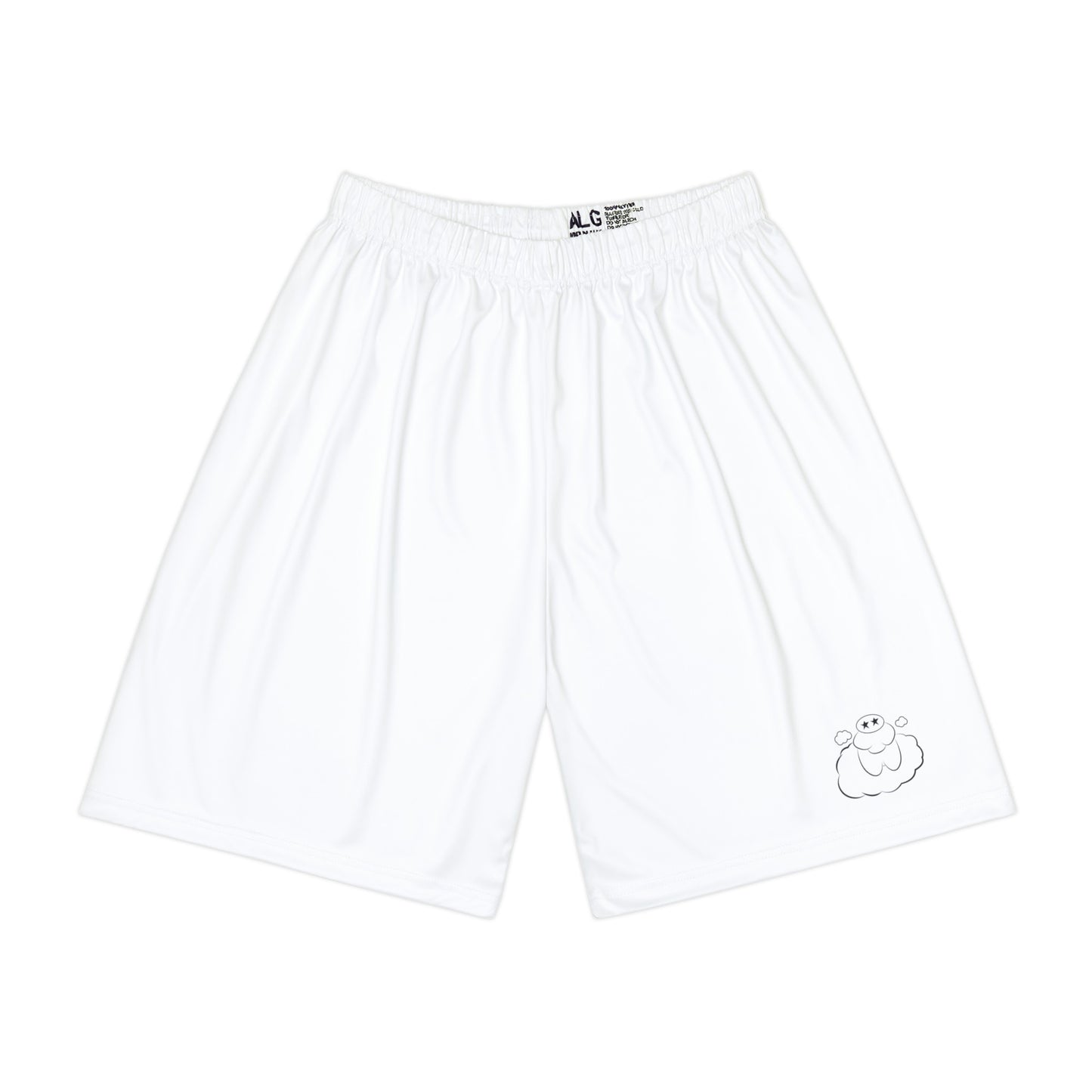 SPORTS SHORTS