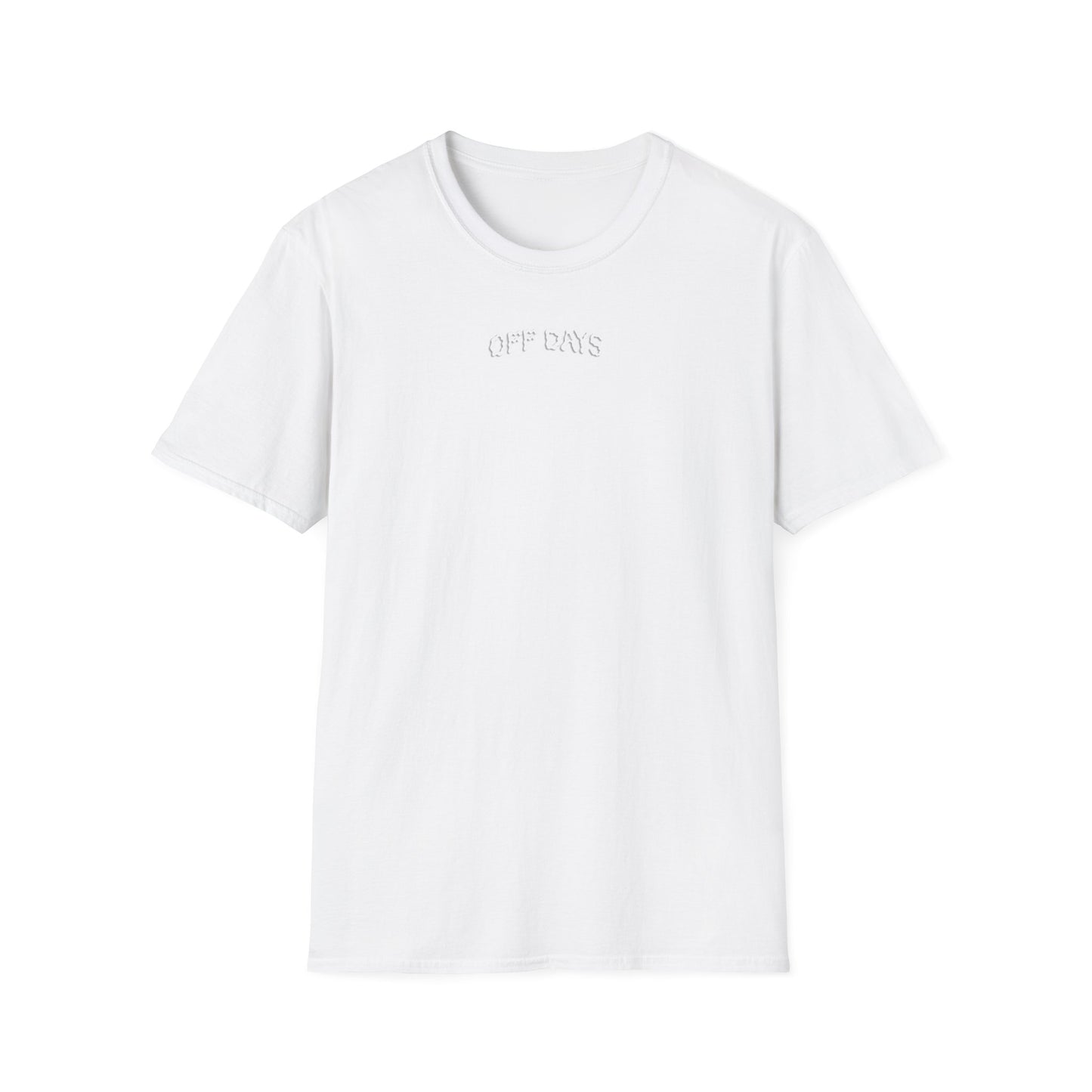 UNISEX DAY & NIGHT SHIRT