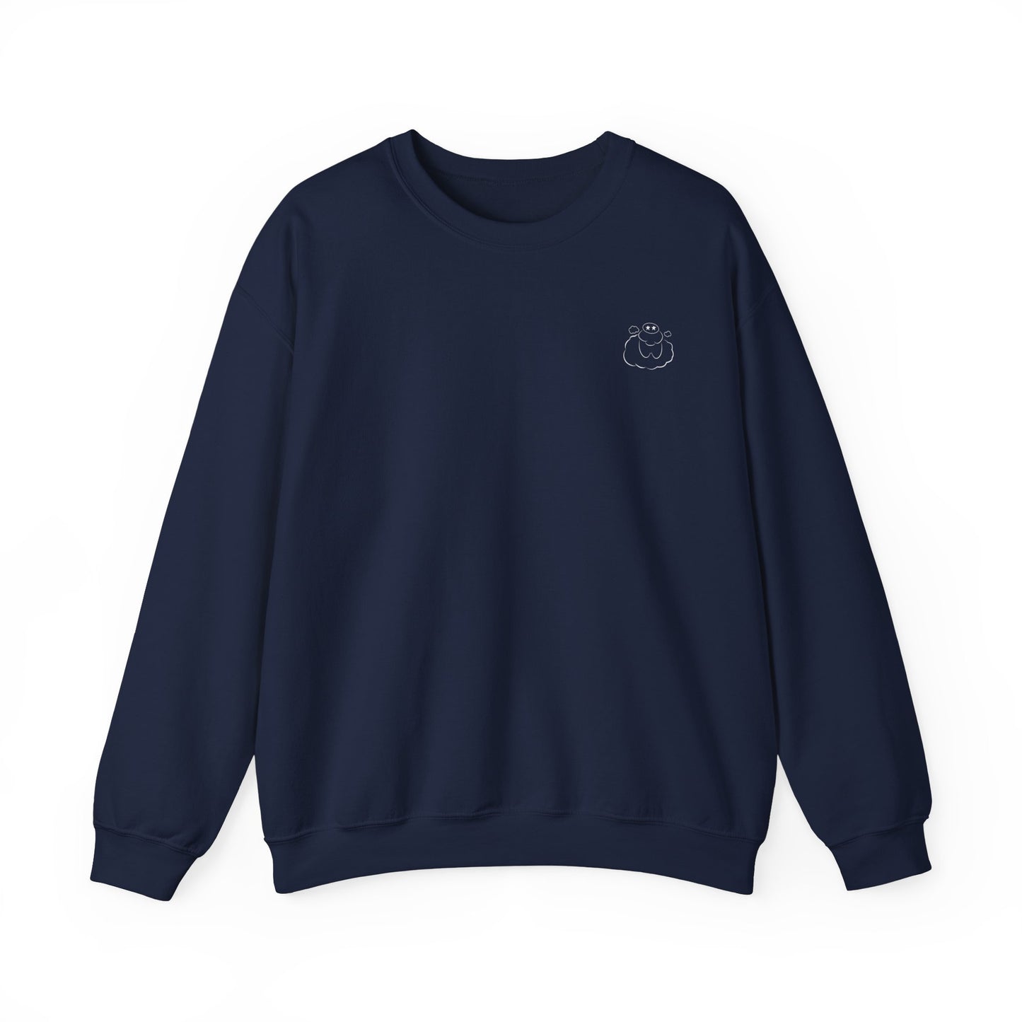 NAVY GHOST CREW