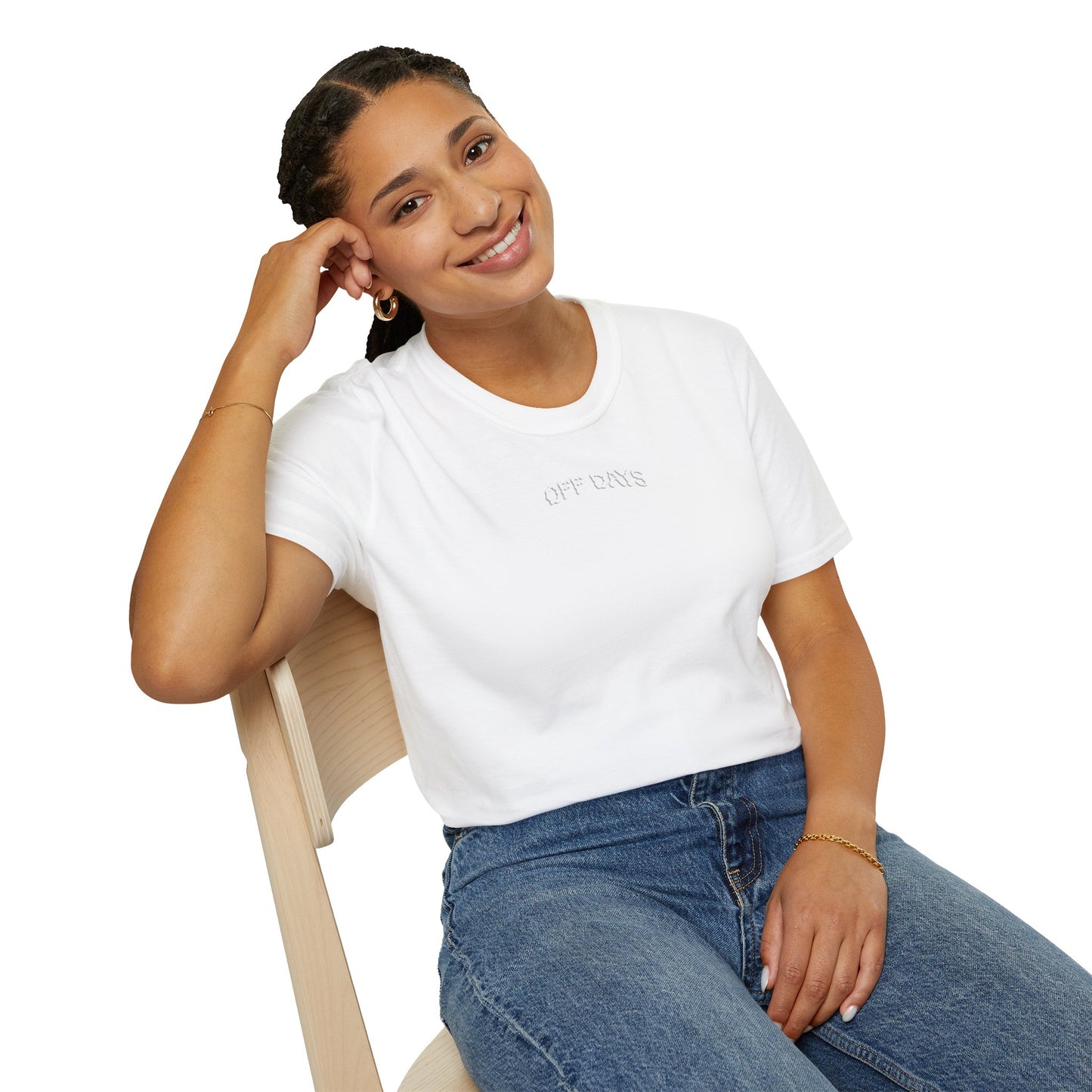 UNISEX DAY & NIGHT SHIRT