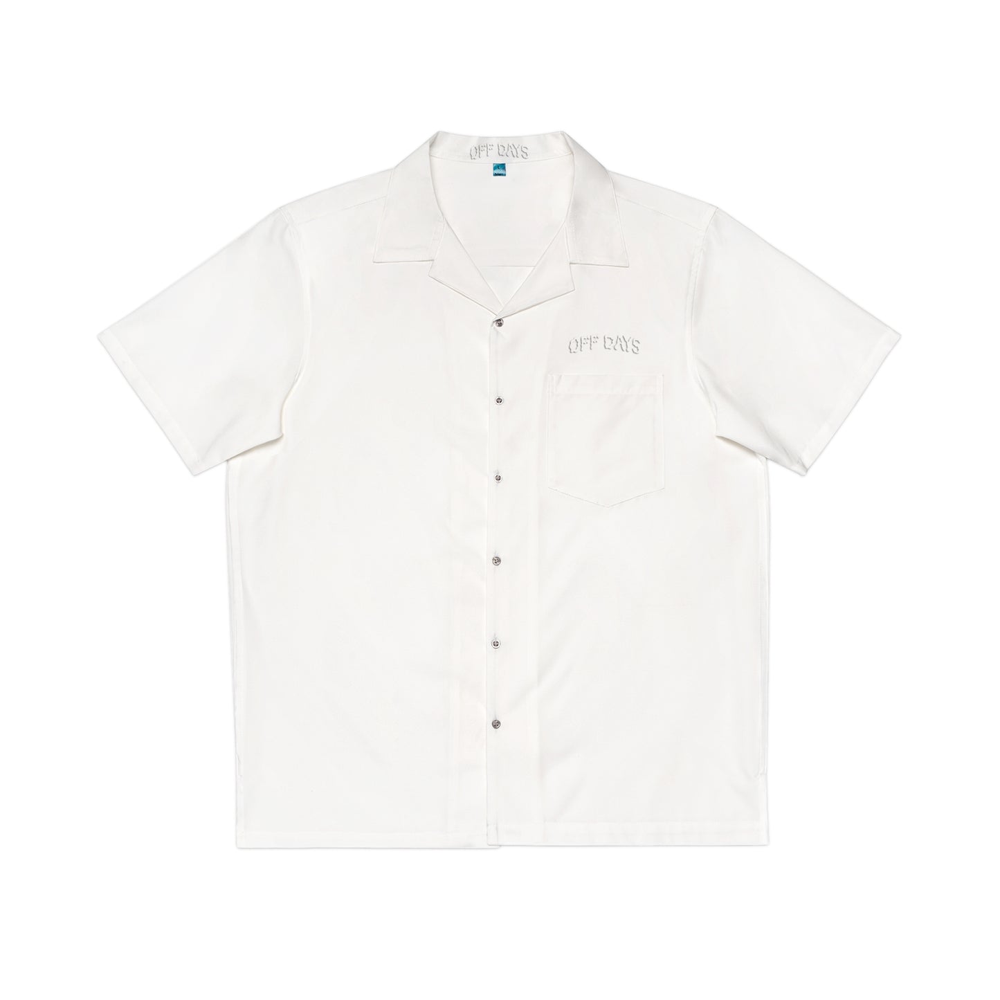 HAWAIIAN SUMMER SHIRT