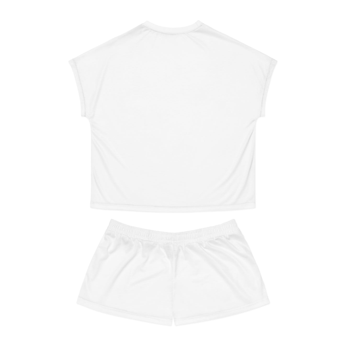 WOMEN'S SHORT PYJAMA SET
