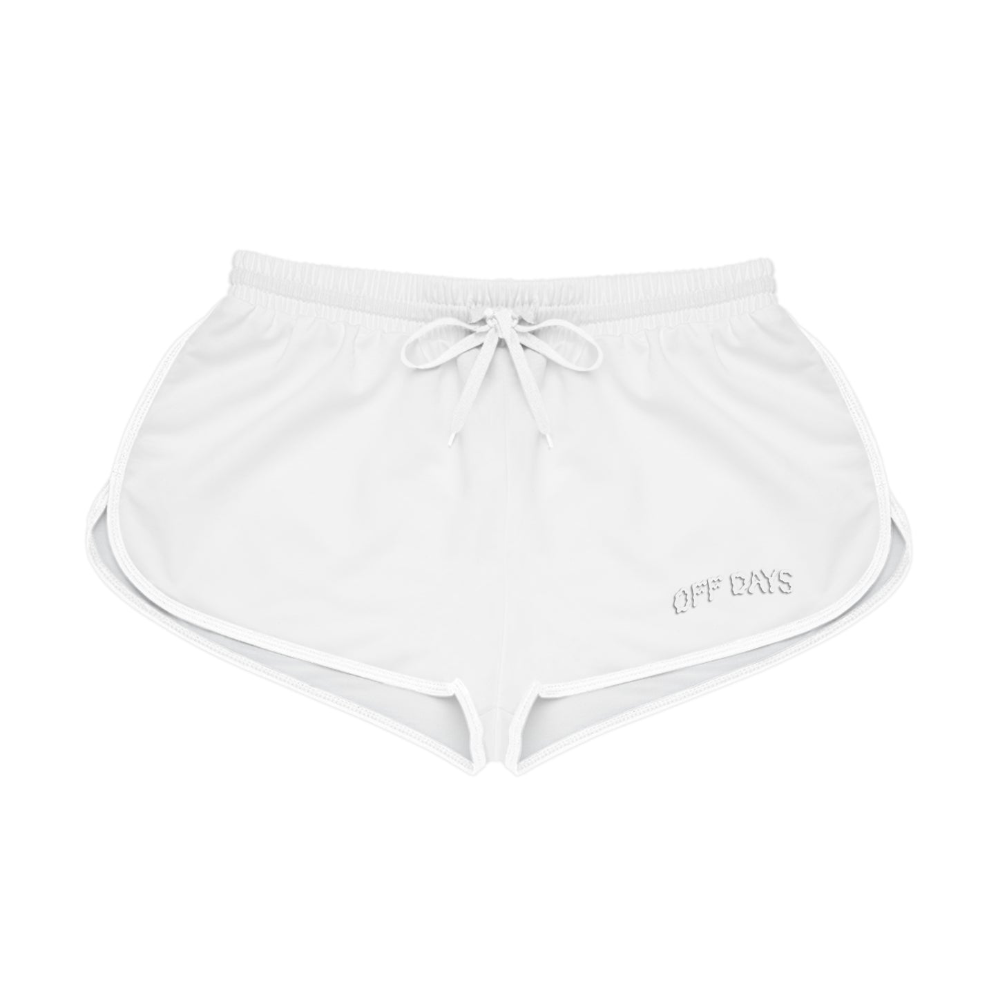 WOMEN'S RELAXED SHORTS