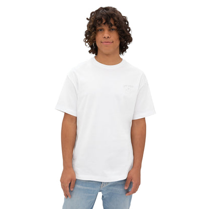 OVERSIZE BOX TEE