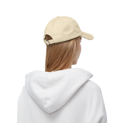 BEIGE COMBO CAP