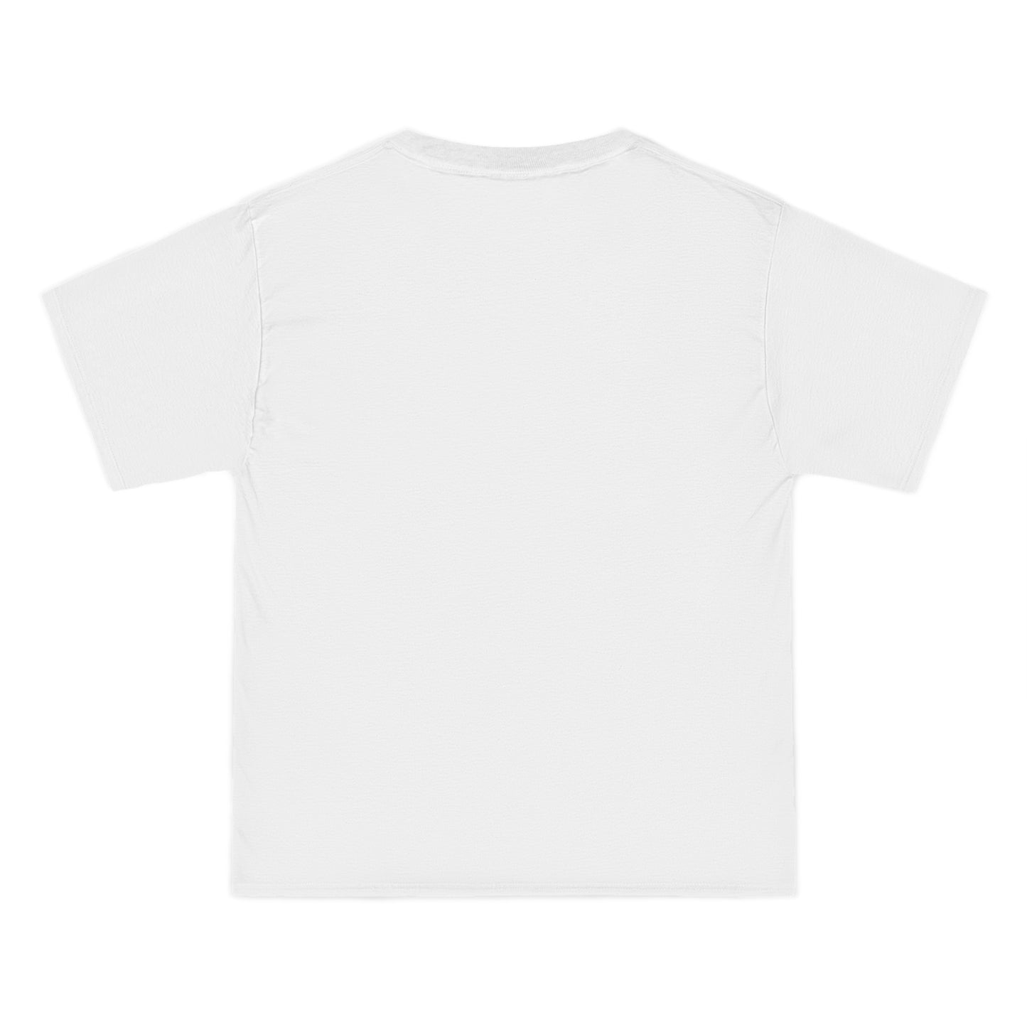 BASIC WHITE TEE