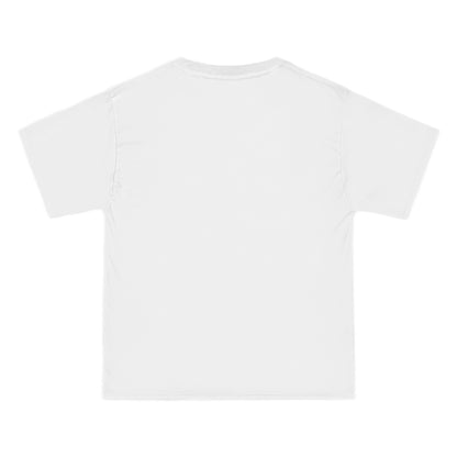 BASIC WHITE TEE