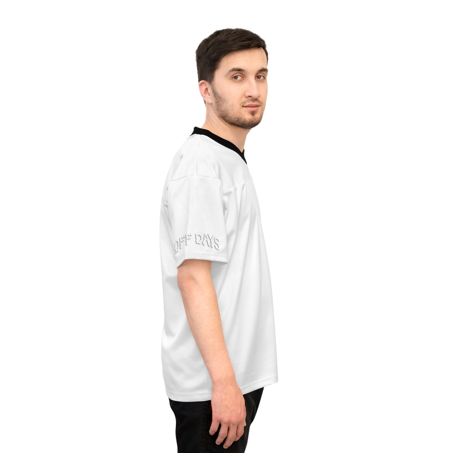 UNISEX FOOTBALL SHIRT