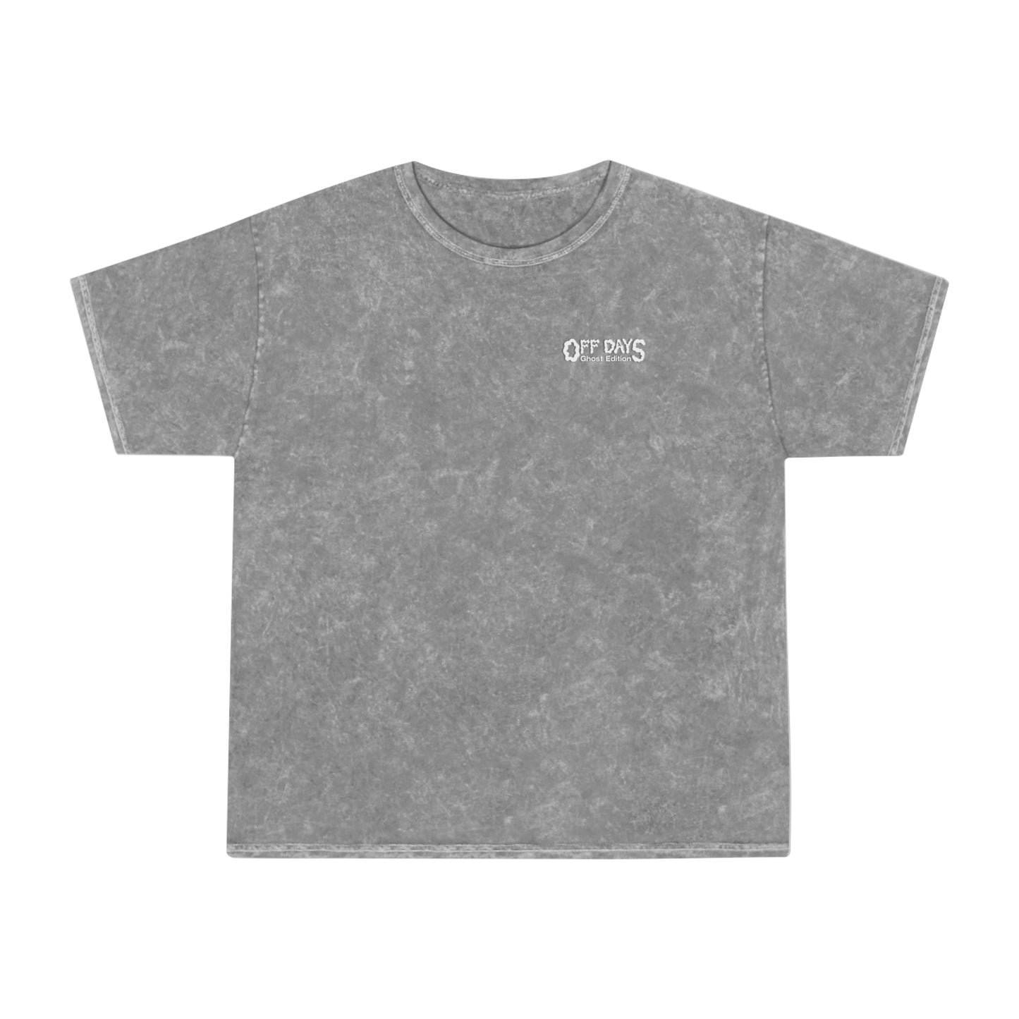 UNISEX WASHED TEE