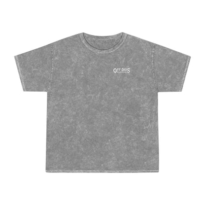 UNISEX WASHED TEE