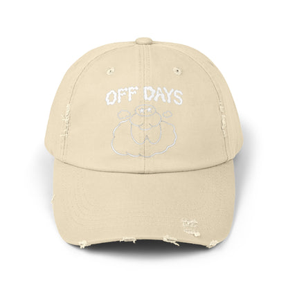 BEIGE COMBO CAP