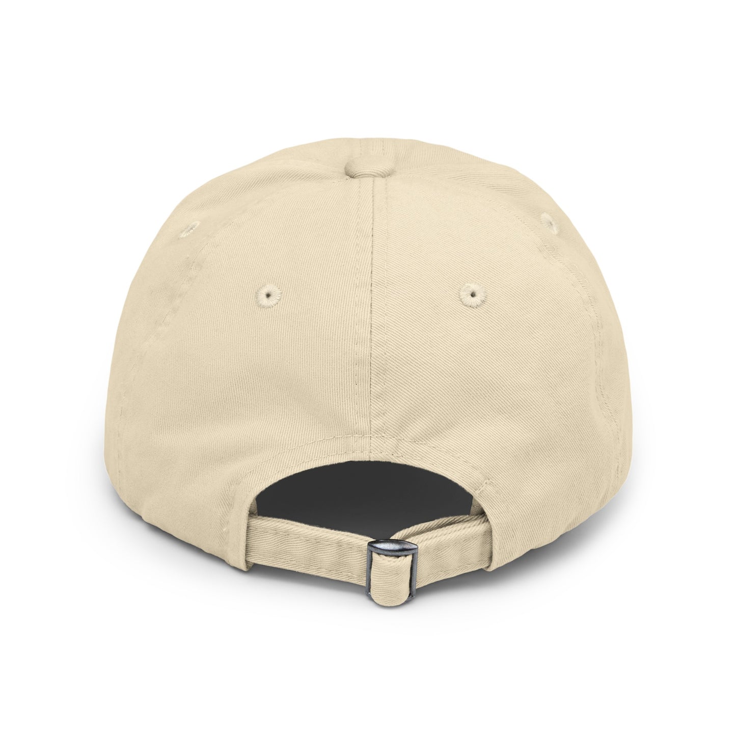 BEIGE GHOST CAP