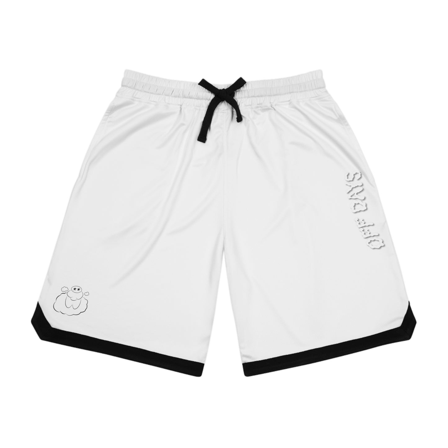 BASKETBALL SHORTS