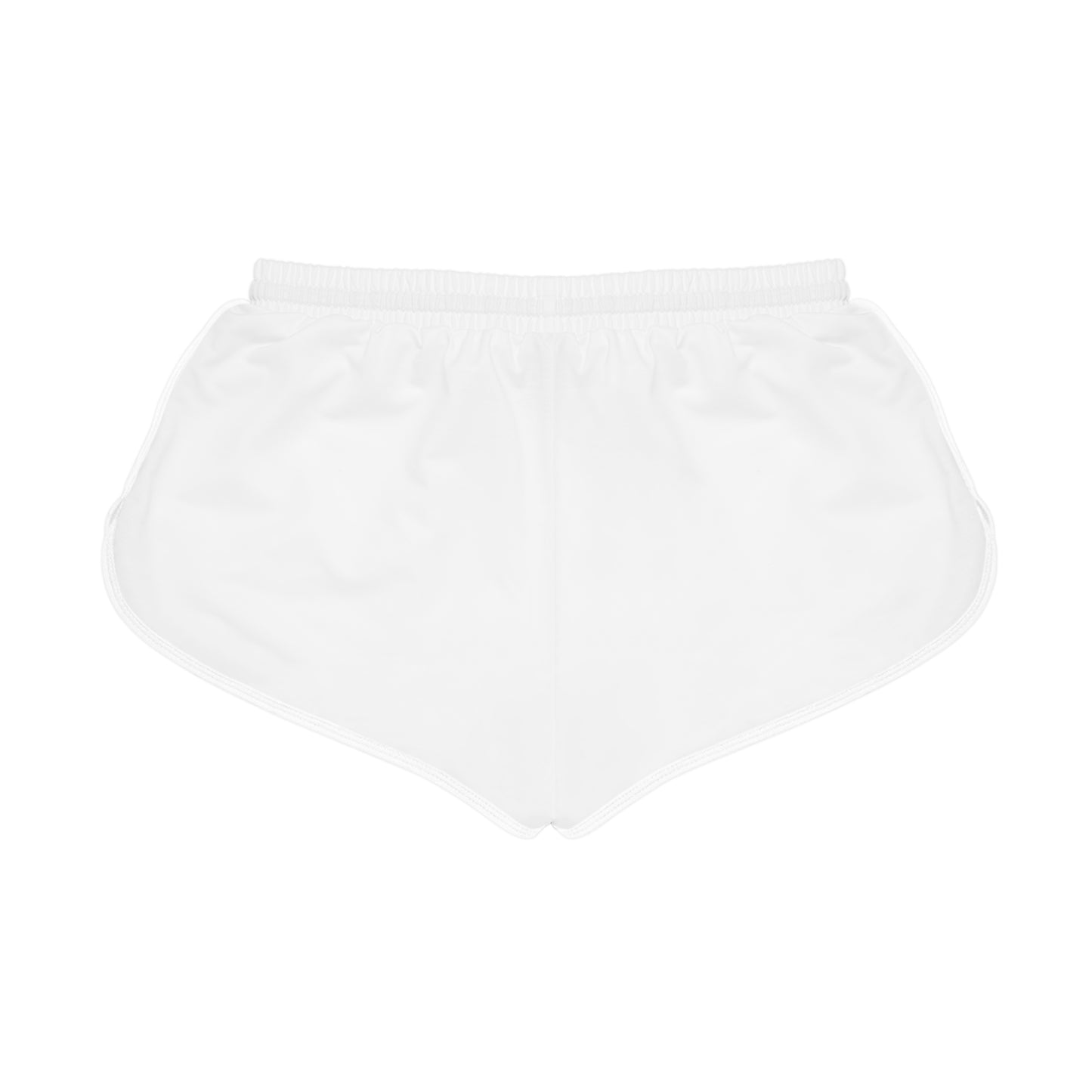 WOMEN'S RELAXED SHORTS