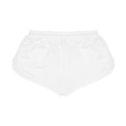 WOMEN'S RELAXED SHORTS