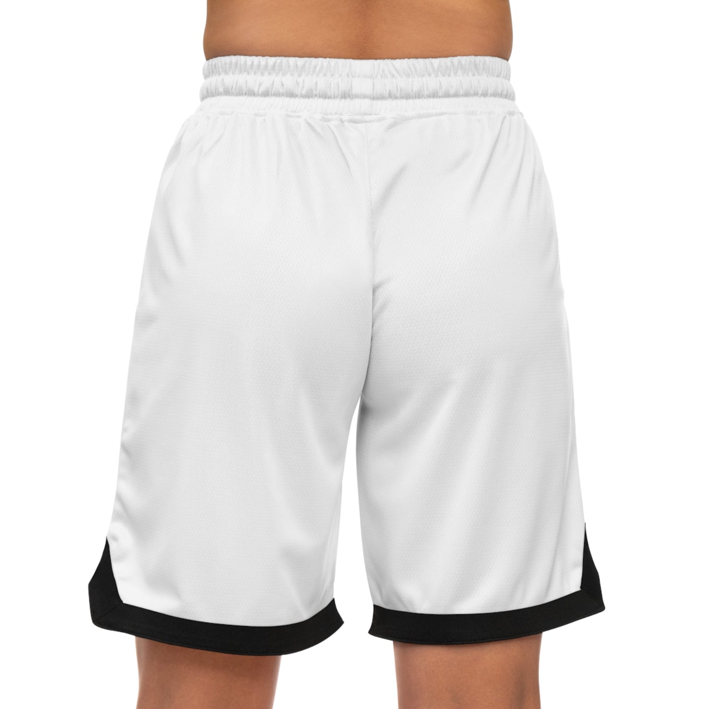 BASKETBALL SHORTS