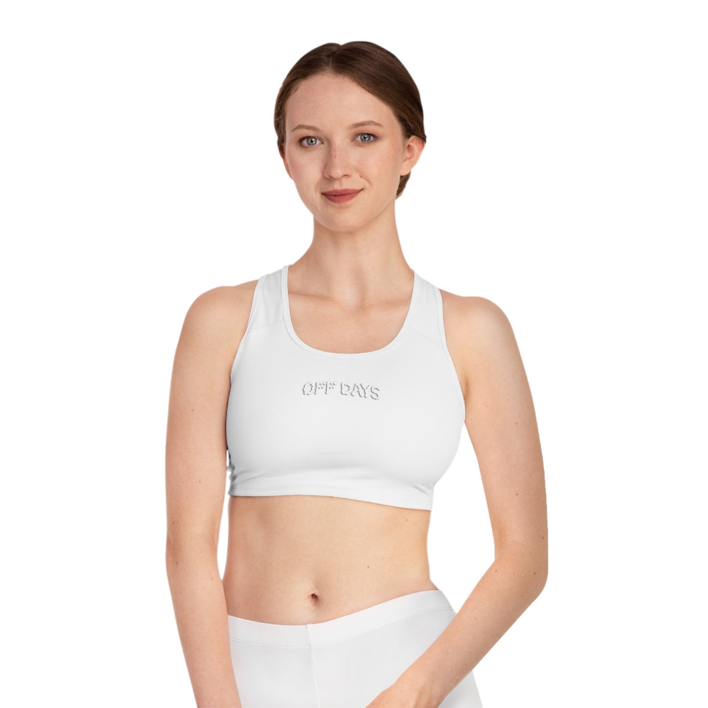 WOMEN'S SPORTS BRA