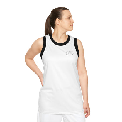 UNISEX BASKETBALL JERSEY