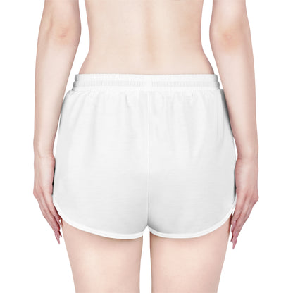 WOMEN'S RELAXED SHORTS