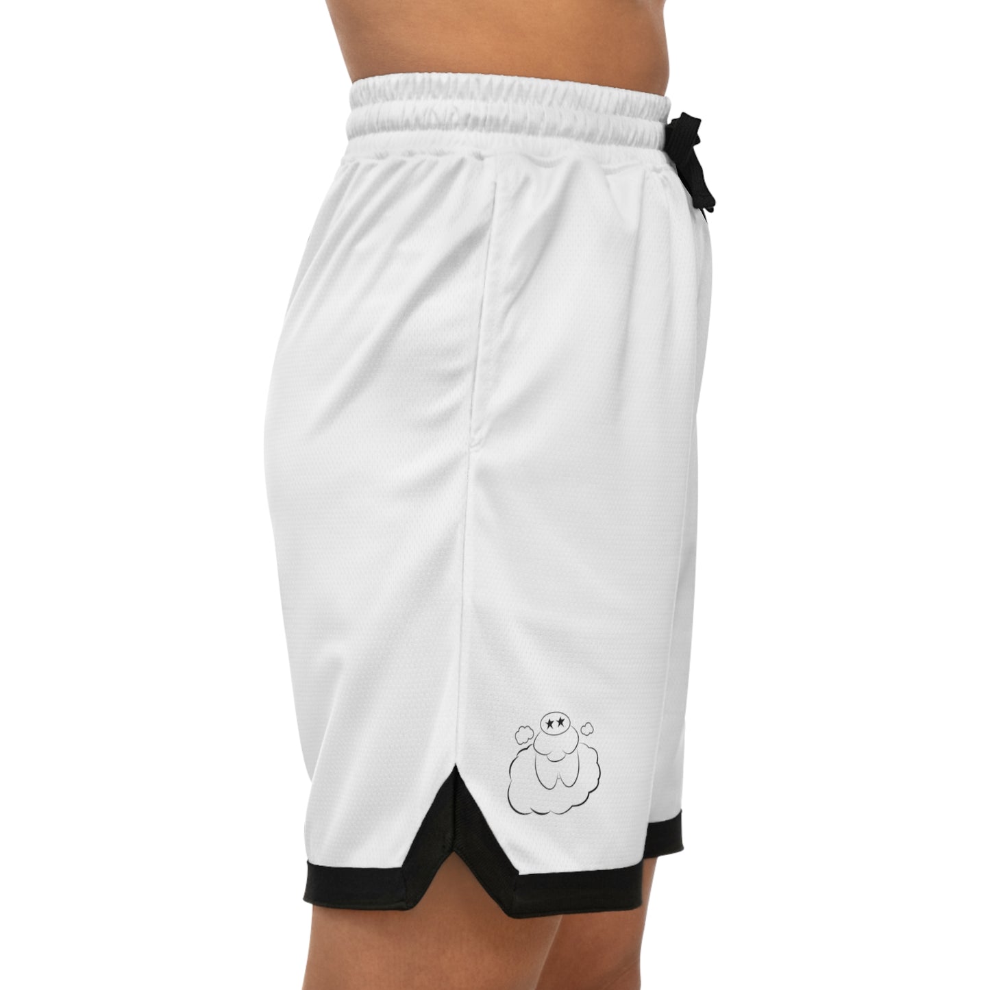 BASKETBALL SHORTS