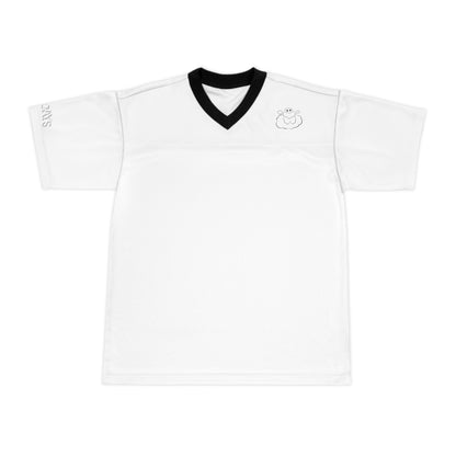 UNISEX FOOTBALL SHIRT