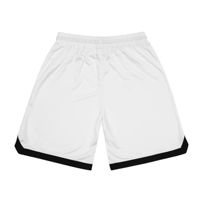 BASKETBALL SHORTS