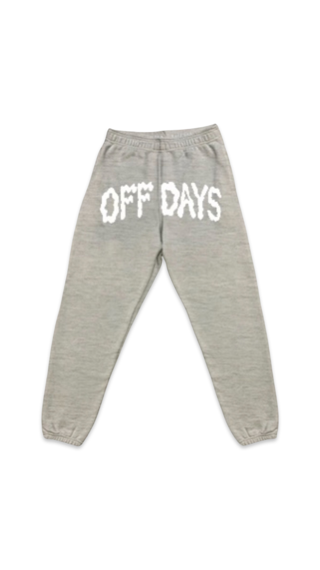 GREY GHOST JOGGERS