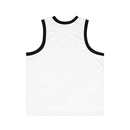 UNISEX BASKETBALL JERSEY