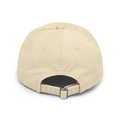 BEIGE COMBO CAP