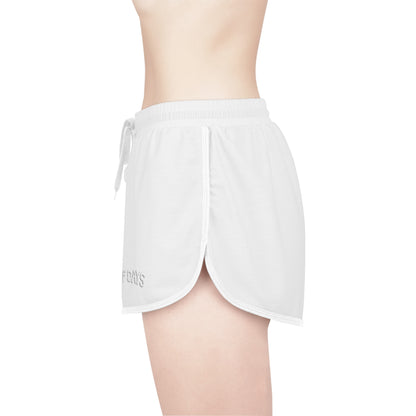 WOMEN'S RELAXED SHORTS