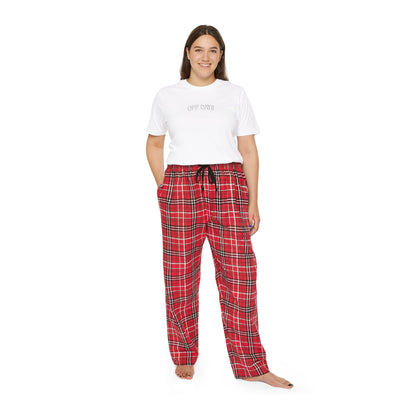 WOMEN'S STRIPED PYJAMA SET